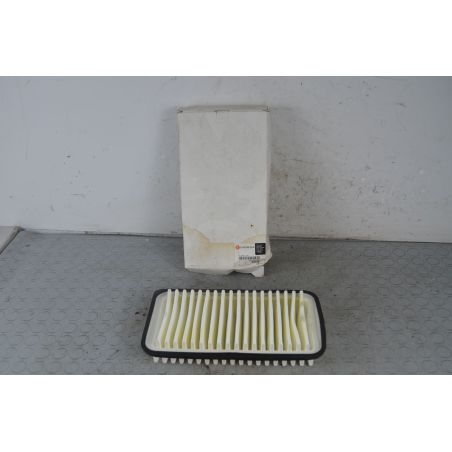 Filtro Aria Toyota Avensis II Dal 2003 al 2008 Cod E147248  1725348042336