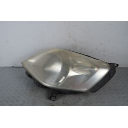 Faro anteriore SX Peugeot Bipper Dal 2007 al 2016 Cod 1634151680  1725348952215