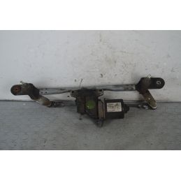 Motorino tergicristalli anteriore Fiat 500 Dal 2007 al 2014 Cod MS159200-8650  1725351338471