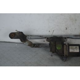 Motorino tergicristalli anteriore Fiat 500 Dal 2007 al 2014 Cod MS159200-8650  1725351338471