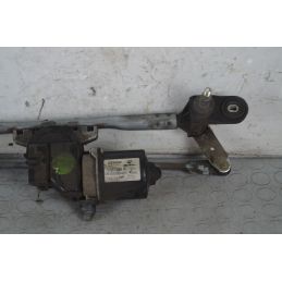 Motorino tergicristalli anteriore Fiat 500 Dal 2007 al 2014 Cod MS159200-8650  1725351338471