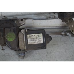 Motorino tergicristalli anteriore Fiat 500 Dal 2007 al 2014 Cod MS159200-8650  1725351338471