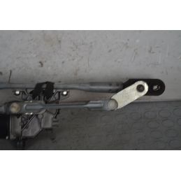 Motorino tergicristalli anteriore Fiat 500 Dal 2007 al 2014 Cod MS159200-8650  1725351338471