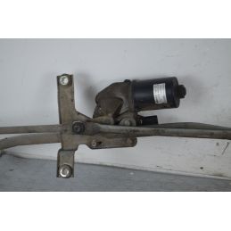 Motorino tergicristalli anteriore Mercedes Vito W639 Dal 2003 al 2014 Cod A6398200140  1725351837868