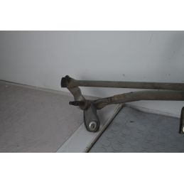 Motorino tergicristalli anteriore Mercedes Vito W639 Dal 2003 al 2014 Cod A6398200140  1725351837868