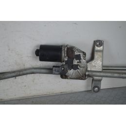 Motorino tergicristalli anteriore Mercedes Vito W639 Dal 2003 al 2014 Cod A6398200140  1725351837868