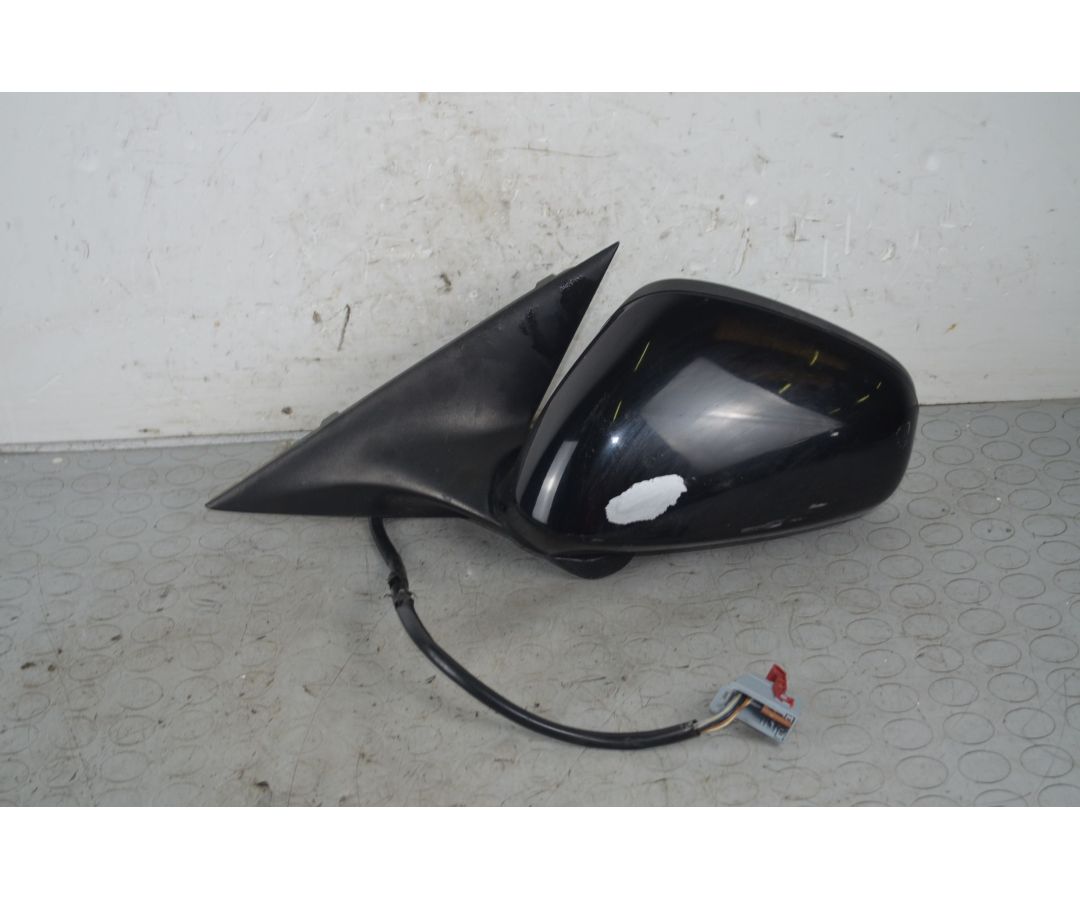 Specchietto retrovisore esterno SX Alfa Romeo 159 Dal 2005 al 2011 Cod 011016  1725352730687