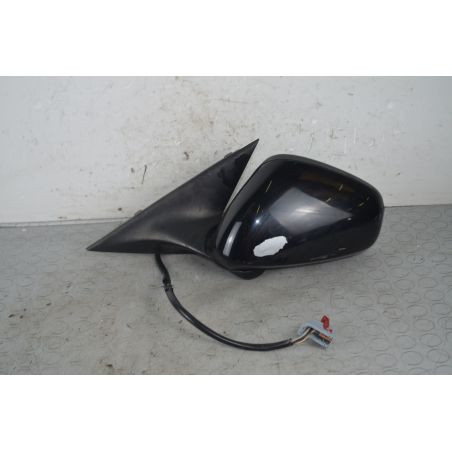 Specchietto retrovisore esterno SX Alfa Romeo 159 Dal 2005 al 2011 Cod 011016  1725352730687