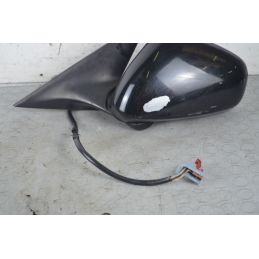 Specchietto retrovisore esterno SX Alfa Romeo 159 Dal 2005 al 2011 Cod 011016  1725352730687