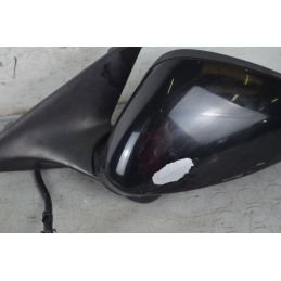 Specchietto retrovisore esterno SX Alfa Romeo 159 Dal 2005 al 2011 Cod 011016  1725352730687