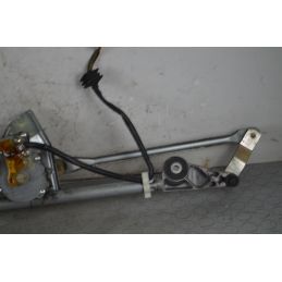 Motorino tergicristalli anteriore Mercedes Classe C W203 Dal 2000 al 2007 Cod A2038200342  1725355212388