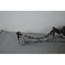 Motorino tergicristalli anteriore Mercedes Classe C W203 Dal 2000 al 2007 Cod A2038200342  1725355212388