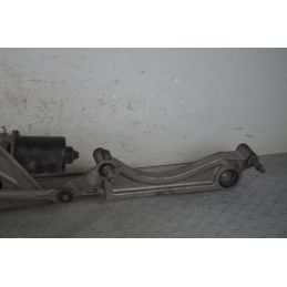 Motorino tergicristalli anteriore Mercedes Classe C W203 Dal 2000 al 2007 Cod A2038200342  1725355212388