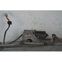 Motorino tergicristalli anteriore Mercedes Classe C W203 Dal 2000 al 2007 Cod A2038200342  1725355212388