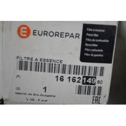 Filtro Carburante Volvo V50 dal 2004 al 2012 Cod 1616214980  1725358171118