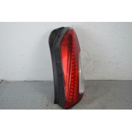 Fanale Stop posteriore DX Lancia Musa Dal 2007 al 2012 Cod 51884858  1725358461943