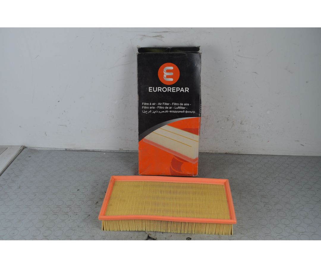 Filtro Aria abitacolo Volvo S40 Dal 1995 al 2004 Cod E147153  1725359788834