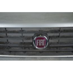 Griglia Anteriore Fiat Ducato dal 2006 al 2014 Cod 735324820  1725361009804