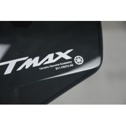 Cupolino Parabrezza Yamaha Tmax T-Max 530 Dx Dal 2017 al 2019 Cod BV1-F837U-A0  1725370383193