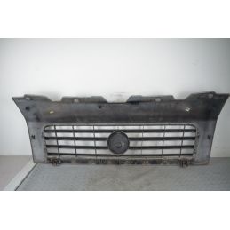 Griglia Anteriore Fiat Ducato dal 2006 al 2014 Cod 735324820|1725361009804