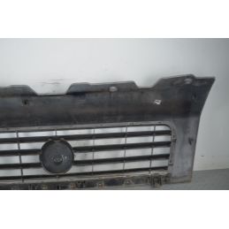 Griglia Anteriore Fiat Ducato dal 2006 al 2014 Cod 735324820|1725361009804