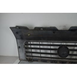 Griglia Anteriore Fiat Ducato dal 2006 al 2014 Cod 735324820|1725361009804