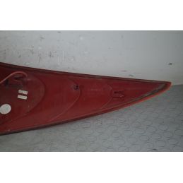 Fanale Stop posteriore SX Peugeot 207 SW Dal 2007 al 2015 Cod 6350CT  1725433650675