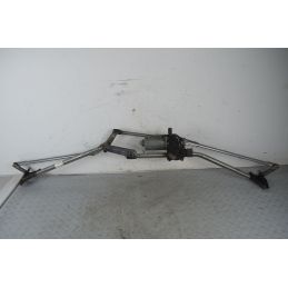 Motorino Tergicristalli anteriore Smart ForTwo W451 dal 2007 al 2015 Cod A4518240001  1725433785810