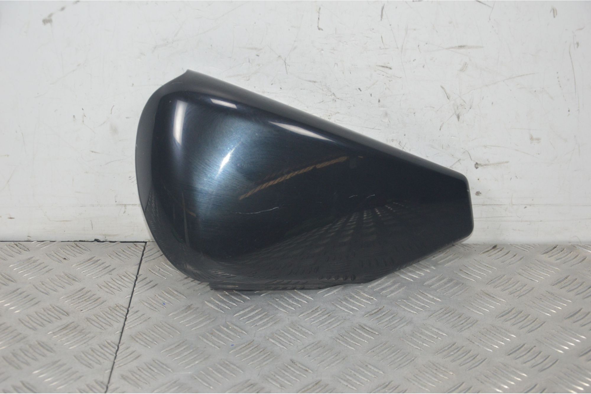 Carena Coperchio Centrale Sinistro Sx Harley Davidson Harley-Davidson Sporster XL Dal 2004 al 2013  1725437602076