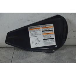 Carena Coperchio Centrale Sinistro Sx Harley Davidson Harley-Davidson Sporster XL Dal 2004 al 2013  1725437602076