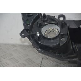 Faro Fanale Anteriore Yamaha X-Max Xmax 125 / 250 / 300 / 400 ABS Dal 2014 al 2019 VETRO DANNEGGIATO VEDERE FOTO  1725439706734