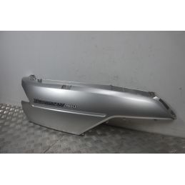 Carena Fianchetto Posteriore Destro Suzuki Burgman 400 K2 Dal 2000 al 2003  1725443136114