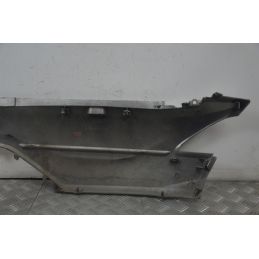 Carena Fianchetto Posteriore Destro Suzuki Burgman 400 K2 Dal 2000 al 2003  1725443136114