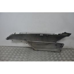 Carena Fianchetto Posteriore Destro Suzuki Burgman 400 K2 Dal 2000 al 2003  1725443136114