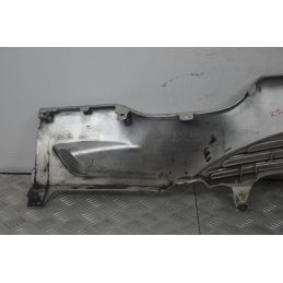 Carena Sottopedana Destra Suzuki Burgman 400 K2 Dal 2000 al 2003  1725443888013