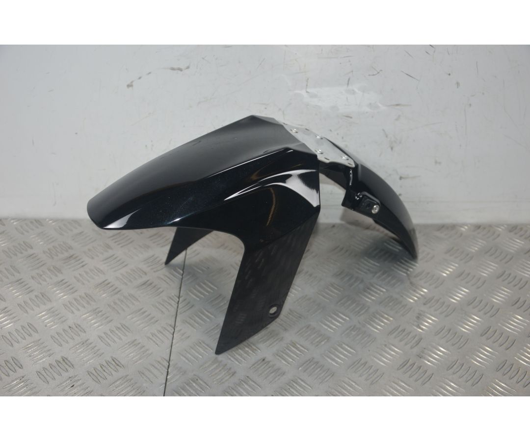 Carena Parafango Anteriore Yamaha YZF R125 Dal 2008 al 2014 Cod 5D7-F1510-00-P1  1725444928916