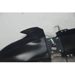 Carena Parafango Anteriore Yamaha YZF R125 Dal 2008 al 2014 Cod 5D7-F1510-00-P1  1725444928916