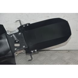 Carena Parafango Anteriore Yamaha YZF R125 Dal 2008 al 2014 Cod 5D7-F1510-00-P1  1725444928916