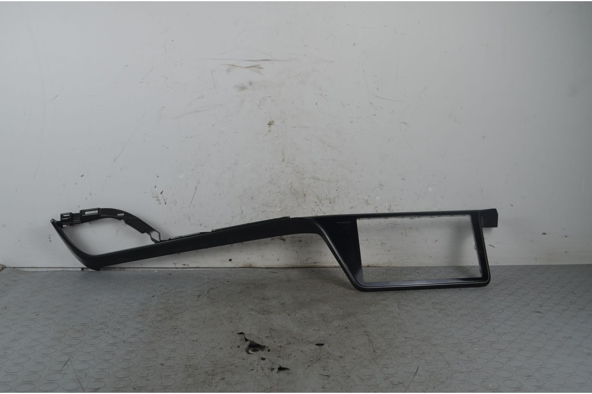 Cornice portastrumenti Toyota C-HR  Dal 2016 in poi Cod 700595  1725445128711