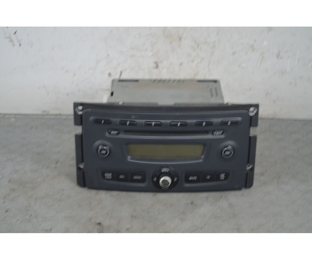 Autoradio Smart ForTwo W451 dal 2007 al 2015 Cod A4518203279  1725445660266