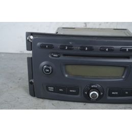 Autoradio Smart ForTwo W451 dal 2007 al 2015 Cod A4518203279  1725445660266