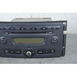 Autoradio Smart ForTwo W451 dal 2007 al 2015 Cod A4518203279  1725445660266