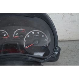 Strumentazione Contachilometri Completa Ford Ka II dal 2008 al 2016 Cod 5550050519  1725446259339