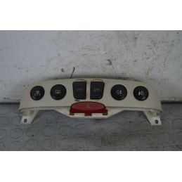 Pulsantiera Alzacristalli Fiat Punto 188 dal 1999 al 2003  1725447058634