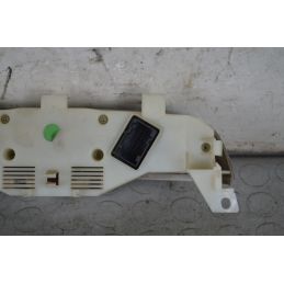 Pulsantiera Alzacristalli Fiat Punto 188 dal 1999 al 2003  1725447058634