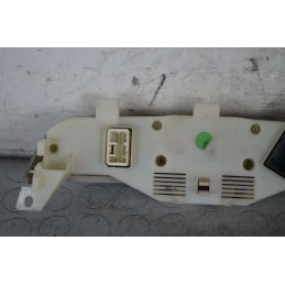 Pulsantiera Alzacristalli Fiat Punto 188 dal 1999 al 2003  1725447058634