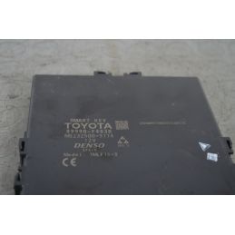 Centralina avviamento Toyota C-HR Dal 2016 in poi Cod 89990-F4030  1725446922660