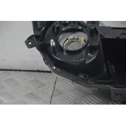 Faro Fanale Anteriore Yamaha X-Max Xmax 125 / 250 / 300 / 400 ABS Dal 2014 al 2019 VETRO DANNEGGIATO VEDERE FOTO  1725446776201