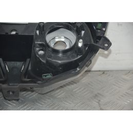 Faro Fanale Anteriore Yamaha X-Max Xmax 125 / 250 / 300 / 400 ABS Dal 2014 al 2019 VETRO DANNEGGIATO VEDERE FOTO  1725446776201