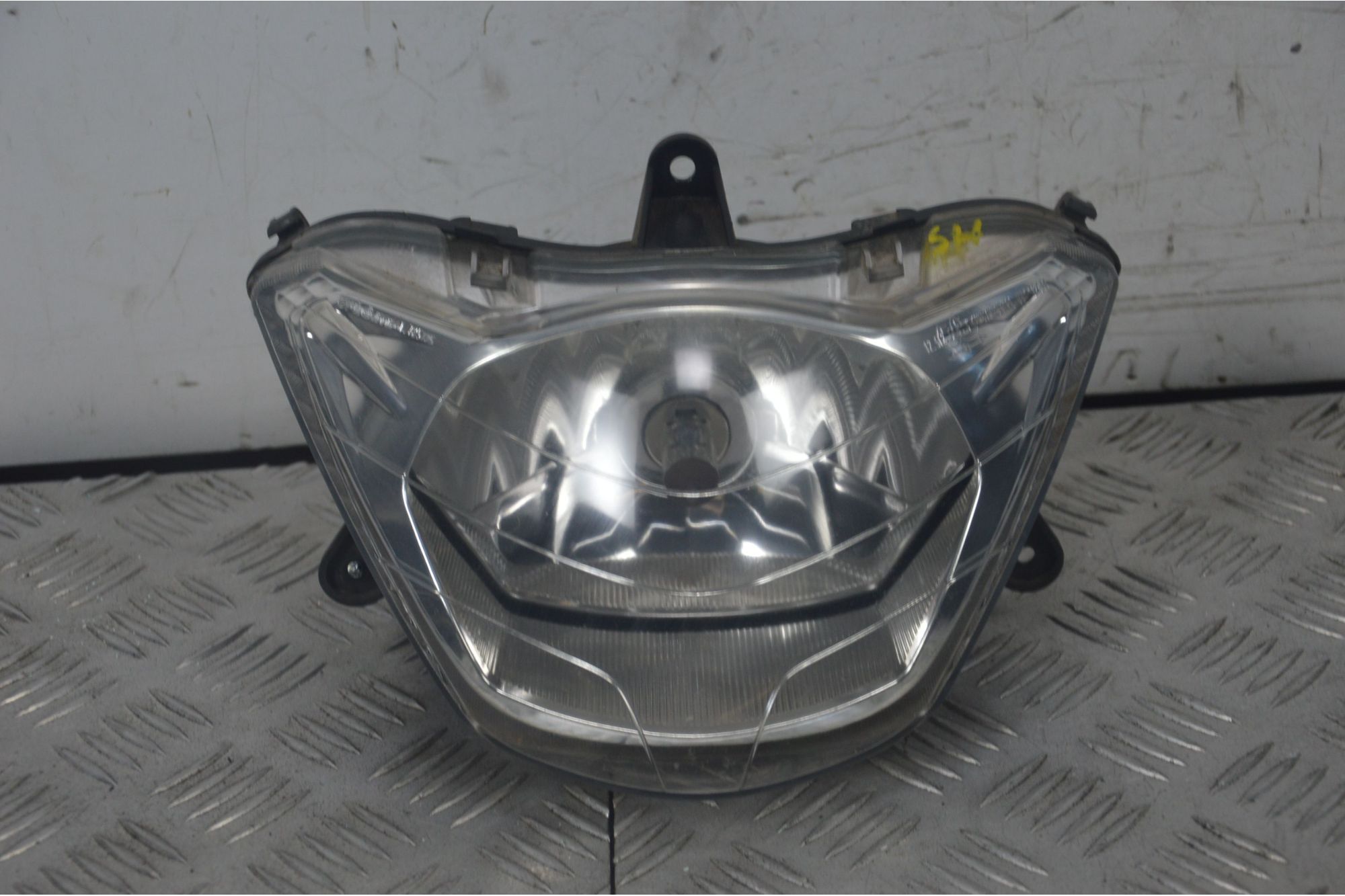 Faro Fanale Anteriore Honda SH 125 / 150 dal 2009 al 2012  1725447173405